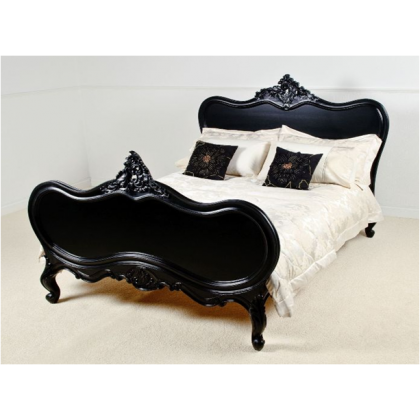  GIƯỜNG NGỦ CHATEAU | CHATEAU BED 
