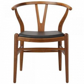 GHẾ WISHBONE | WISHBONE CHAIR