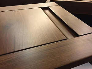 Thiết kế thi công Biệt Thự Gỗ Óc Chó