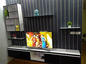 Thiết kế thi công chung Cư Magarin