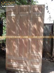 Thiết kế Thi Công - Chung cư 15-17 Ngọc khánh