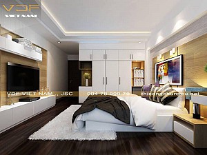 thiết kế thi công liền kề - Mr Thành long biên