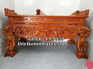 sập thờ - stg001