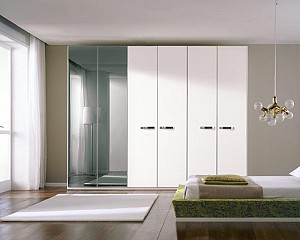 Tủ áo theo thiết kế mã TA-MHG037