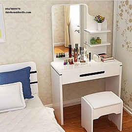 Bàn trang điểm theo thiết kế BP-MHG118