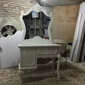 Bàn phấn tân cổ điển BP-MHG111