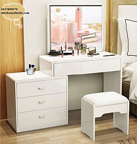 Bàn phấn hiện đại BP-MHG050