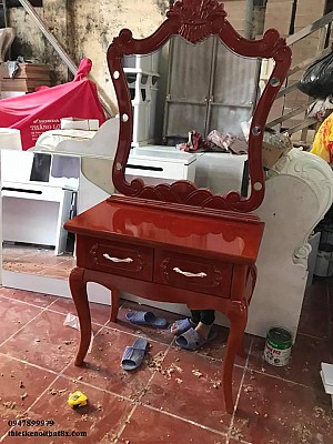 Bàn trang điểm đẹp BP-MHG060