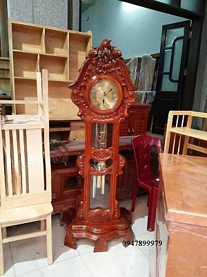 Đồng hồ cây mẫu mã đa dạng ĐHC-MHG110