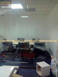 Văn phòng công ty Cầu Vồng - Raimbow tầng 12