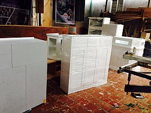 Chưng cư Vinaconex 7 - Anh Đức phòng 1003