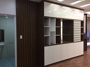 Thi công chung cư FLC Phạm Hùng