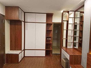 Thiết kế căn hộ An Bình City