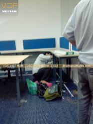 Vp - Công ty Dịch Vụ Tư Vấn Cầu Vồng 18