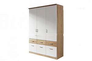 Tủ quần áo TA-MHG001