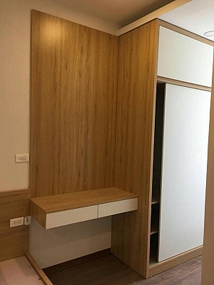 Nội thất venner Sồi đẹp xuất sắc từ VDF Việt Nam