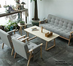 Bàn sofa phòng khách BT-MHG009