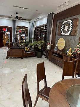 Thiết kế và thi công nhà phố tại Hải Dương