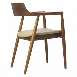 GHẾ HIROSHIMA LOUNGER | HIROSHIMA CHAIR