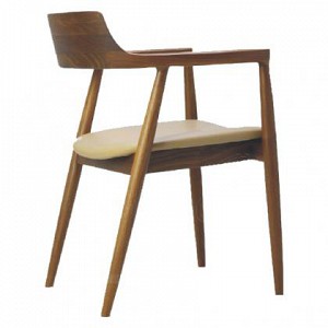 GHẾ HIROSHIMA LOUNGER | HIROSHIMA CHAIR