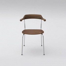 GHẾ HIROSHIMA STACKABLE