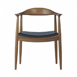 GHẾ KENNEDY | THE CHAIR | ROUND WEGNER