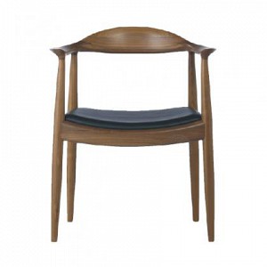 GHẾ KENNEDY | THE CHAIR | ROUND WEGNER