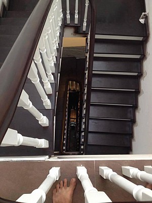 Biệt thự phố , ngõ 55 bùi xuân trạch- CĐT Mr Bách