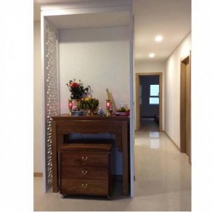 án gian cho nhà chung cư mã AG-MHG008