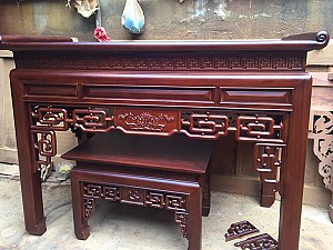 án gian nhỏ cho chung cư mã AG-MHG022