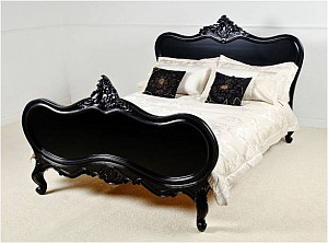 GIƯỜNG NGỦ CHATEAU | CHATEAU BED