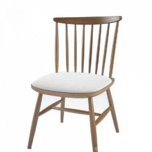 GHẾ WINDSOR | WINDSOR CHAIR