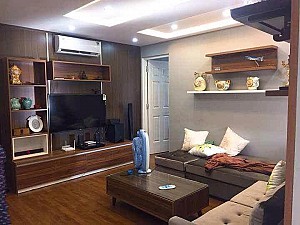 Thi công chung cư Helios