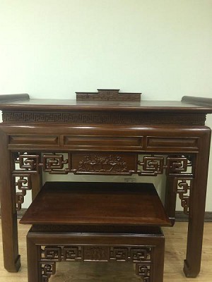 Mẫu án gian được thiết kế cho nhà chung cư mã AG-MHG019