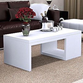 Bàn trà gỗ hiện đại giá rẻ BT-MHG095