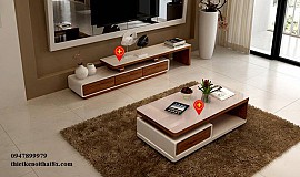 Bàn trà hiện đại BT-MHG019