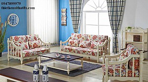 Bàn trà phòng khách mã BT-MHG001