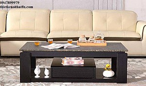 Bàn trà phòng khách mã BT-MHG006