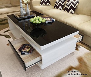 Bàn trà hiện đại BT-MHG003