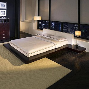 Giường ngủ mã GN-MHG017