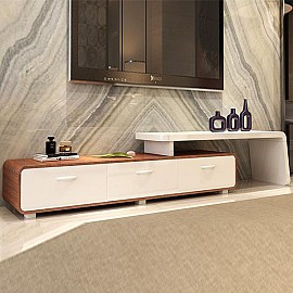 Kệ ti vi phòng khách hiện đại KTV-MHG087