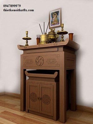 án gian thiết kế cho chung cư AG-MHG-098