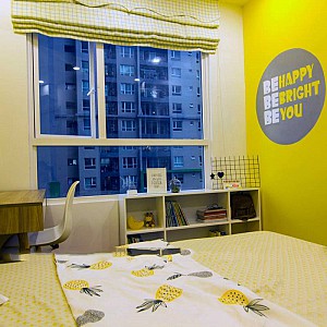 Căn Hộ Anh Dũng - Season Avenue Hà Nội Diện Tích 114M2