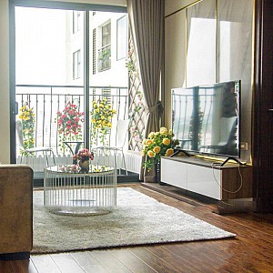 Căn Hộ Chị Hương - Xx11 An Bình City Hà Nội Diện Tích 83M2