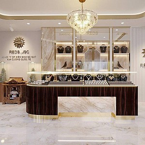 Cải Tạo Nhà Phố Kết Hợp Kinh Doanh 300m2 - Yên Bái