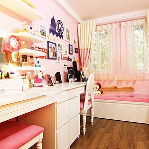 Cải Tạo Căn Hộ Tập Thể Tổng Cục Bản Đồ - Thái Thịnh