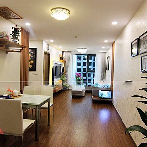 Căn Hộ 80.39M2 - Chung Cư Xx14 Ct4 - Eco Green