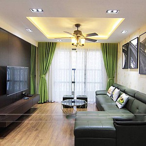 Căn Hộ Chị Tươi - Xx07 Chung Cư D2 Tây Nam Linh Đàm