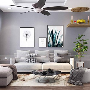 Thiết Kế Căn Hộ Chung Cư 114m2 - S2 Season Avenue Hà Nội