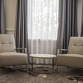 Thiết Kế Phòng Ngủ Kích Thích Thị Giác